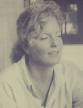 Photo of Nancy Richardson