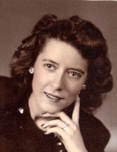Ruth Stewart Parsons