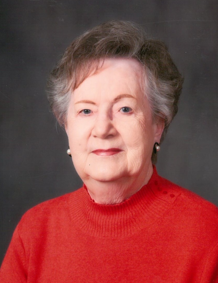 Verla Eudora "Sunny" Crane 2019 LockartGreen Funeral Homes