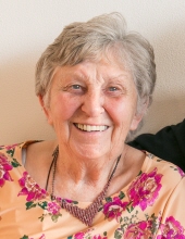 Photo of Evelyn Gundersen