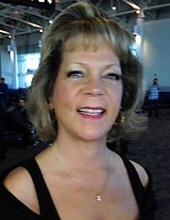 Photo of Michelle Wood