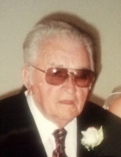 Photo of Clarence Ramey Jr.