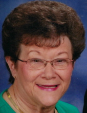 Norma Ann Clark