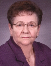 Mildred Swinson Renfrow