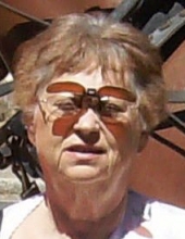 Susan E. Anderson
