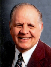 Photo of Warren Barnett