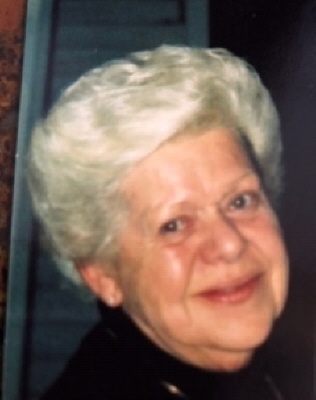Photo of Barbara Calitre