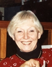 Photo of Betty Guest