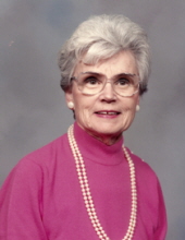 Photo of Myrene Hardenbergh