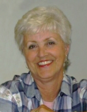 Linda Fay  Sharp