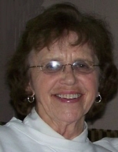 Mary Lou Kovatch