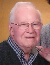 Eugene P. Sauer