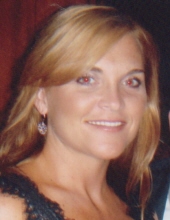 Photo of Tina Hanchey