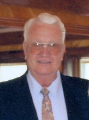 Jerry L. Heflin