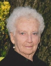Vera Louise Stewart