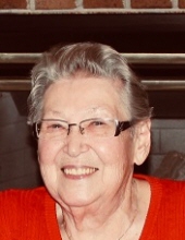 Photo of Betty Allen