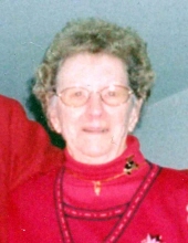 Marian C. Wolfe