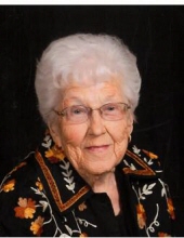 Gussie Ethel Kilman