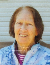 Photo of Dolores Benson