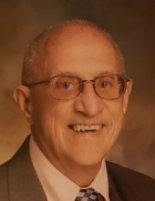 Photo of Joyner "Joe" Gleason