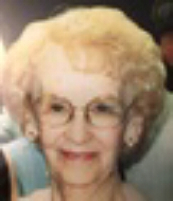 Faye Glover Bolivar, Missouri Obituary