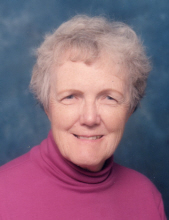 Photo of June Cox