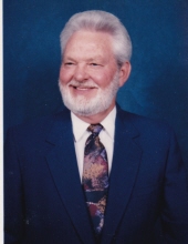 Photo of Bennie Gambill