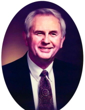 Photo of George Alfrey, Jr.