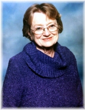 Mary "Lee" Arenz