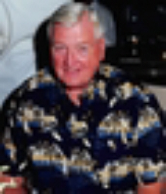 Photo of Donald O'Driscoll