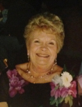 Lois M. Bush
