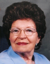Esther Kebschull