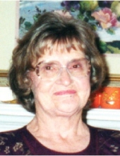 Ethel Hartley Collins
