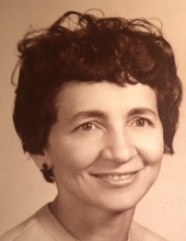 Loretta W. Allen