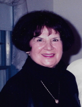 Helen Pashigian
