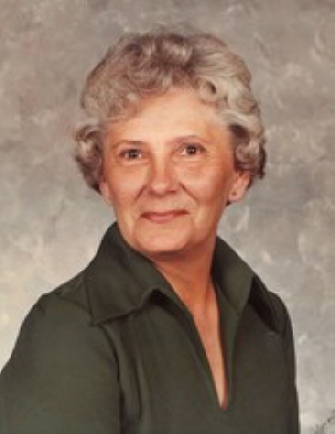 Photo of Marjorie Himes