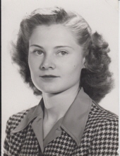 Dorothy P. Winkler