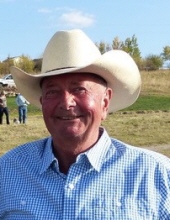 Garry Dale Schaal (Red Deer Lake)
