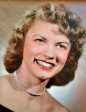 Photo of Sue Sigler