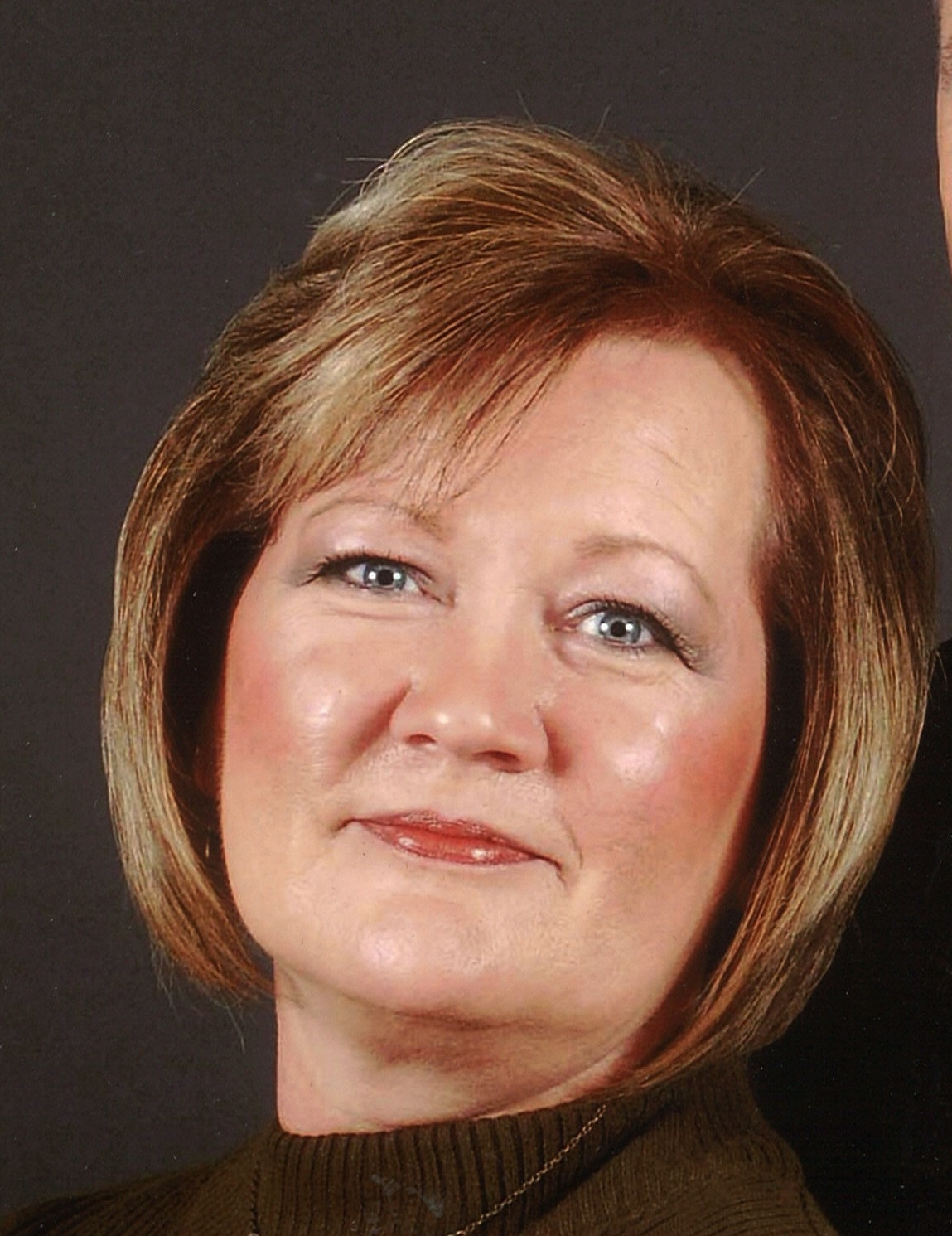 Brenda "Bren" James Balk 2019 Benton County Funeral Home
