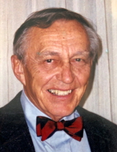Dr. Alfred John Herlitzka