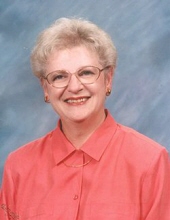 Phyllis Meister