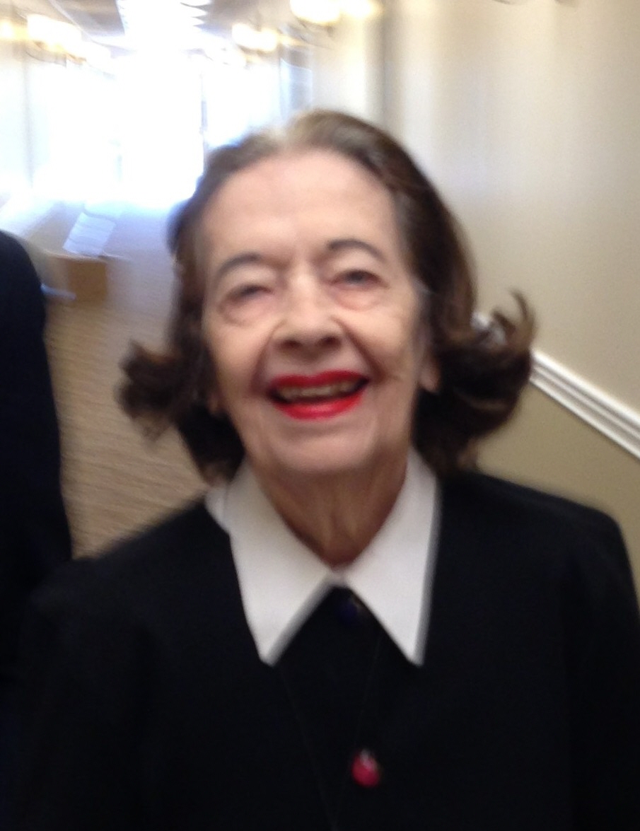 Dorothy Mae Cochran - 2019 - Hughart Beard & Giles