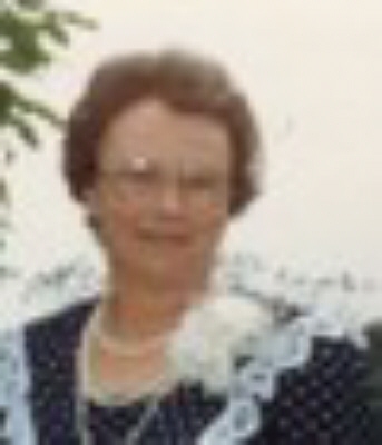 Thelma Yawn HELENA, Georgia Obituary