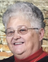 Patricia A. Azbell