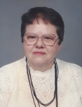 Photo of Beverly Hewitt