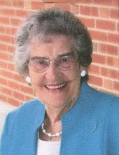 Photo of Catherine Gibbons