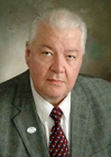 Larry G. Frang