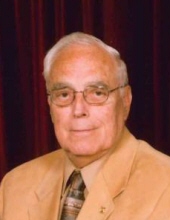 John Dana Tomlinson, Jr