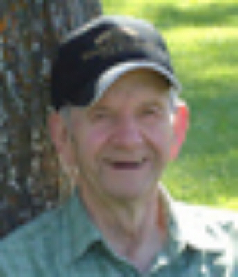 James McCaw Whitewood, Saskatchewan Obituary